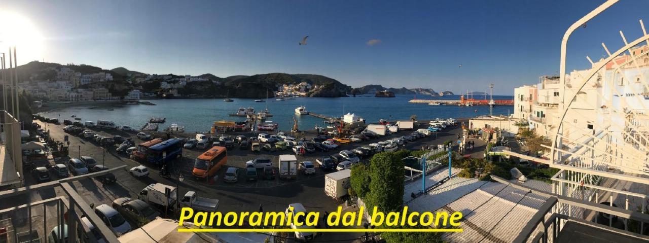 Porto Di Ponza - Immobilevante Екстериор снимка