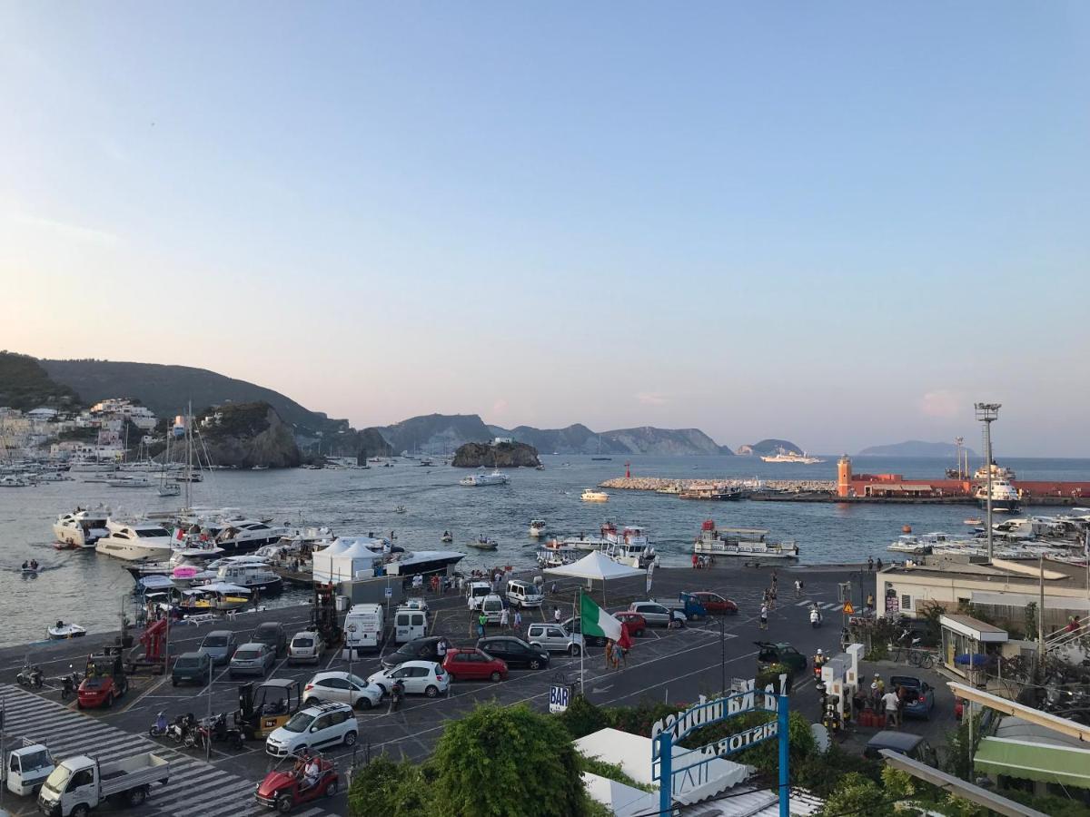 Porto Di Ponza - Immobilevante Екстериор снимка