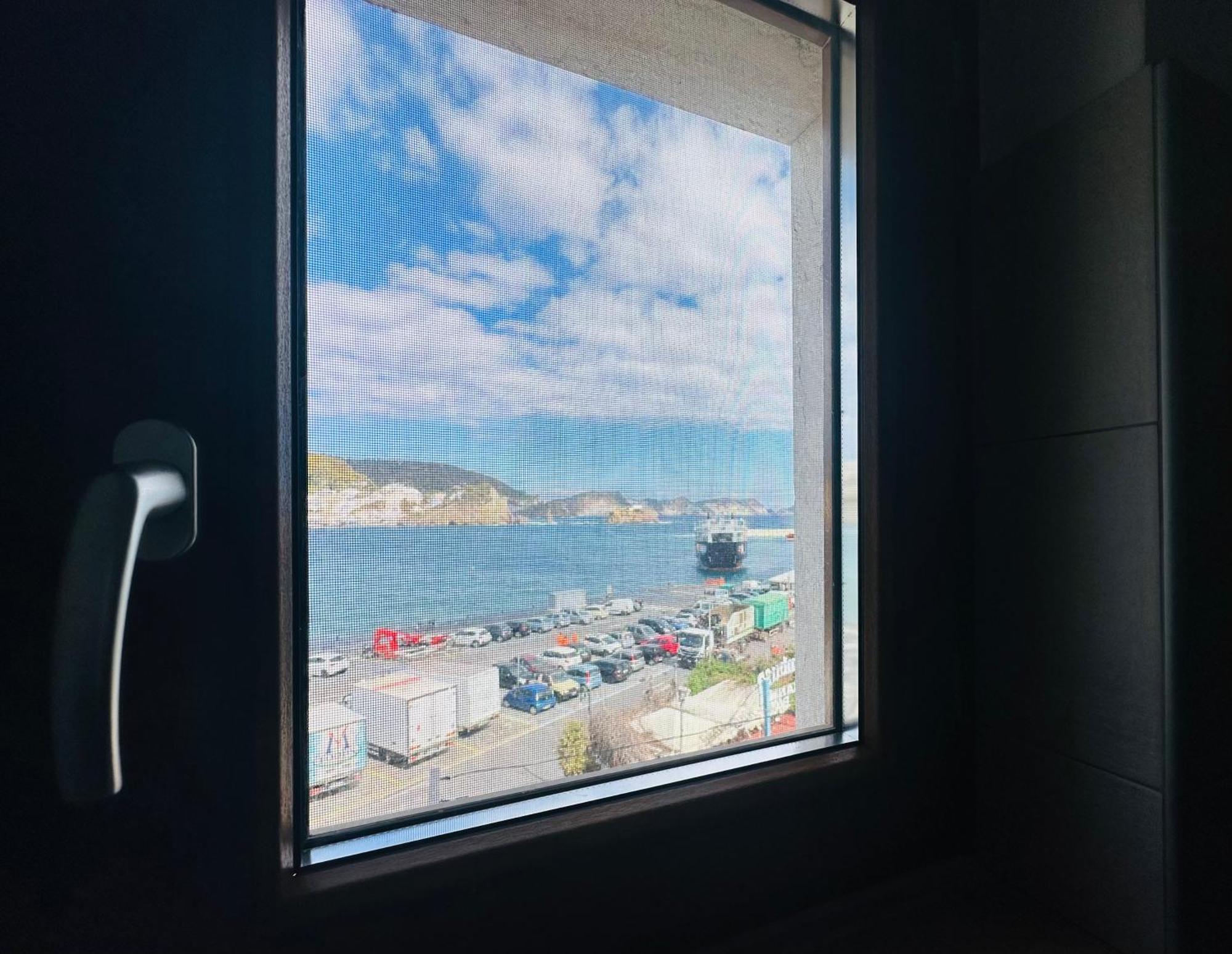 Porto Di Ponza - Immobilevante Екстериор снимка