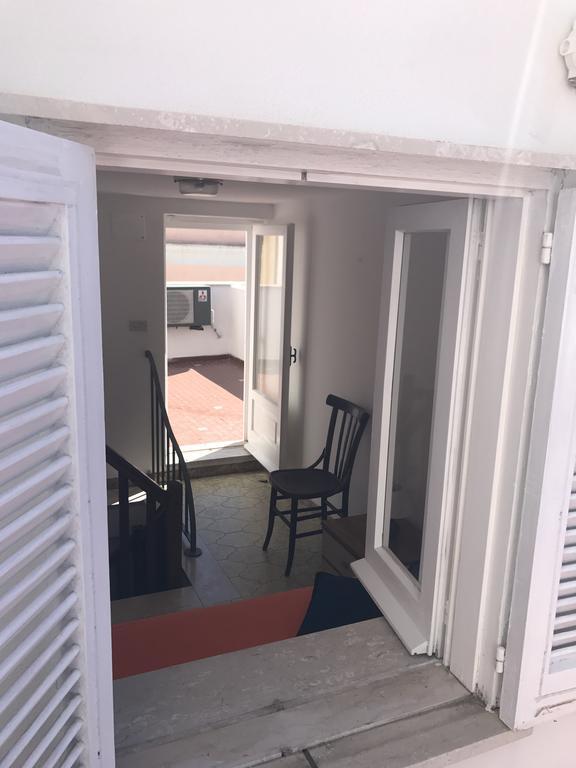 Porto Di Ponza - Immobilevante Екстериор снимка